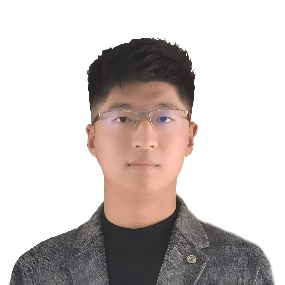 Ethan Zixuan Qu